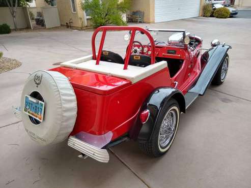 Gazelle Kit Car for sale in Las Vegas, NV