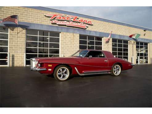 1974 Stutz Blackhawk for sale in St. Charles, MO