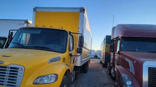 Freightliner M2 for sale for sale in Dundee, IL