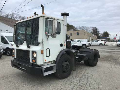 2007 Mack MR 688P Tractor - - by dealer - vehicle for sale in Worcester, MA