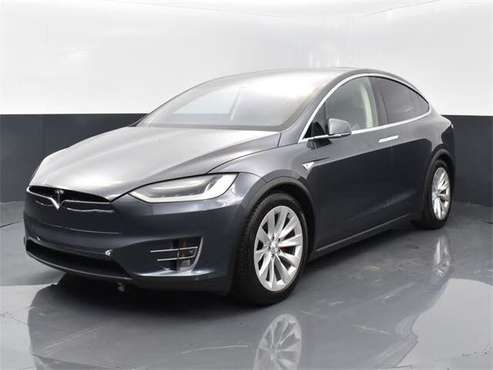 2016 Tesla Model X P90D AWD for sale in Conyers, GA