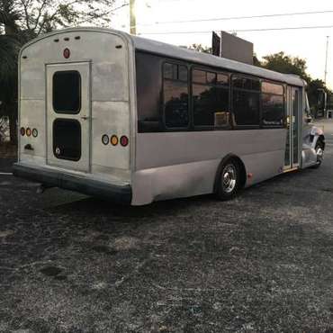 2010 International Bus - - by dealer - vehicle for sale in Lakeland, FL