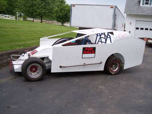 Dirt Sportsman/Modifies roller for sale in Savannah, NY