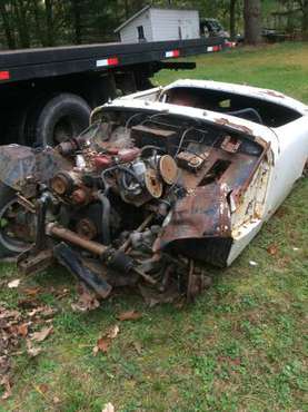 Austin Healey Bugeye Sprite Project for sale in Alplaus, NY