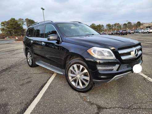 Mercedes Benz GL450 4Matic for sale in Brooklyn, NY