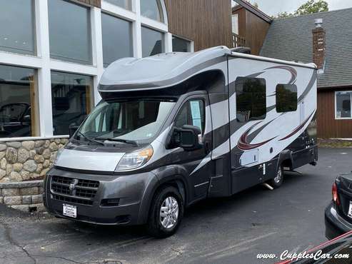 2015 RAM ProMaster Chassis 3500 159 Cutaway FWD for sale in NH
