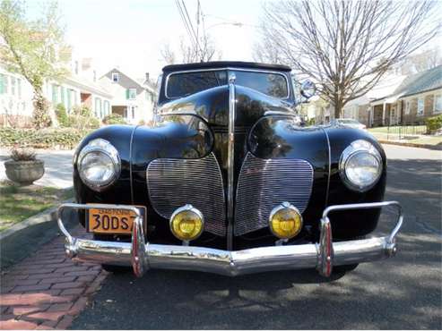 1940 DeSoto Convertible for sale in Cornelius, NC