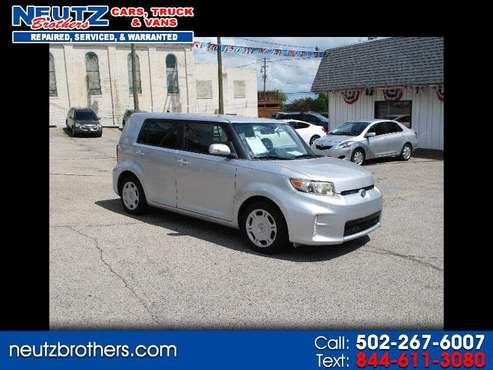 2013 Scion xB 10 Series for sale in Louisville, KY
