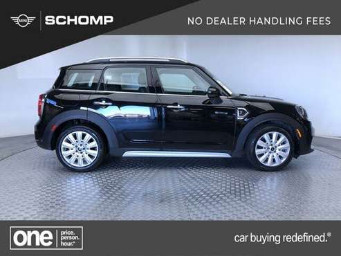 2019 MINI Countryman Cooper S ALL4 AWD for sale in Highlands Ranch, CO