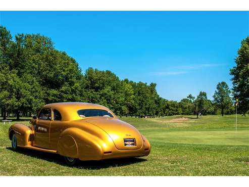 1940 LaSalle Coupe for sale in Saint Louis, MO