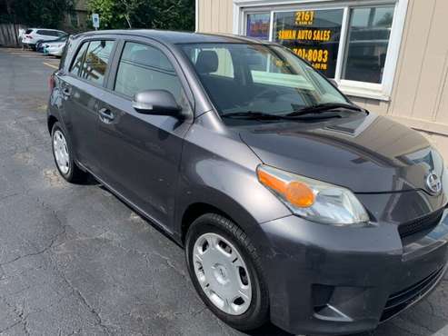 2008 Scion xD Base for sale in Palatine, IL