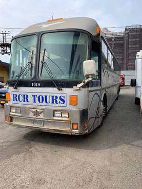 1997 Eagle Tour Bus for sale in Bronx, NY