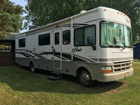 2003 Fleetwood Flair for sale in Anchorage, AK