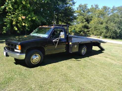 1999 Chevy/Dually work truck for sale in Virginia, IL