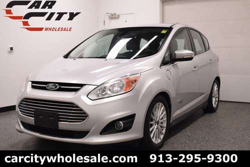 2016 Ford C-Max Energi SEL FWD for sale in Shawnee, KS