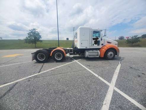 Peterbilt 386 - flat top for sale in Concord, NC