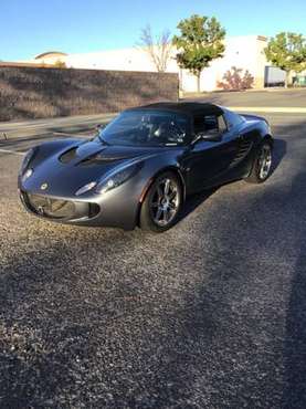 2005 Lotus Elise for sale in Paso robles , CA
