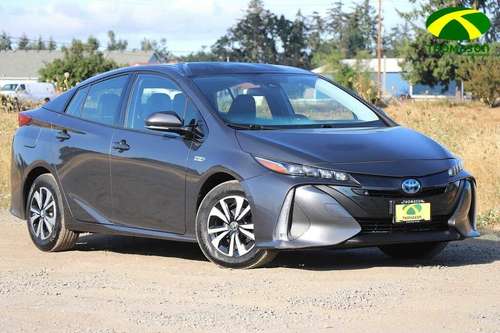 2017 Toyota Prius Prime for sale in Aumsville, OR