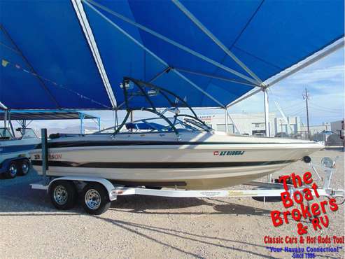 2001 Miscellaneous Boat for sale in Lake Havasu, AZ