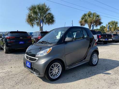2013 smart fortwo passion for sale in West Columbia, SC