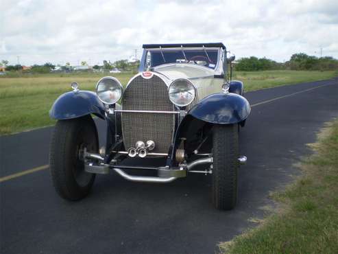 2005 Bugatti Royal for sale in Harlingen, TX