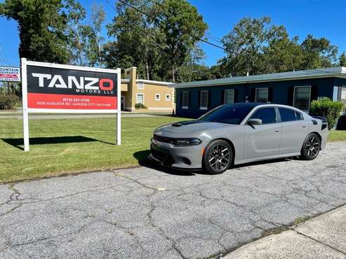 2017 Dodge Charger Daytona RWD for sale in Savannah, GA
