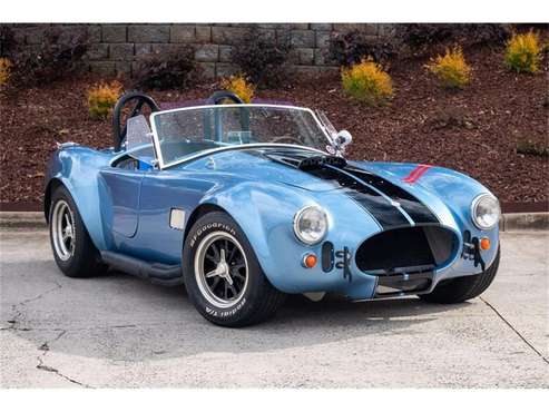 1965 Factory Five Cobra for sale in Hickory, NC