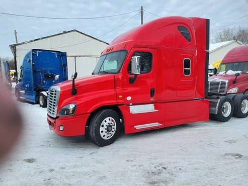 2016 Freightliner Cascadia for sale for sale in Saint Paul, MN