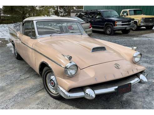 1958 Packard Hawk for sale in Cadillac, MI