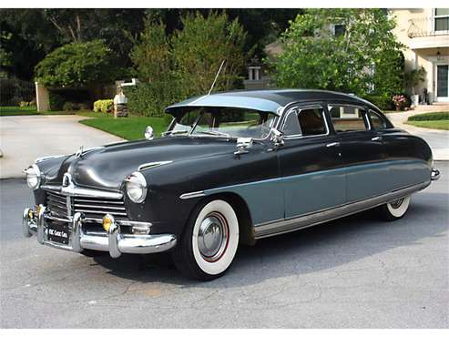 1948 Hudson Commodore for sale in Lakeland, FL