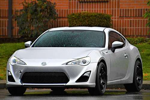 2013 Scion FR-S 10 Series for sale in Lynnwood, WA