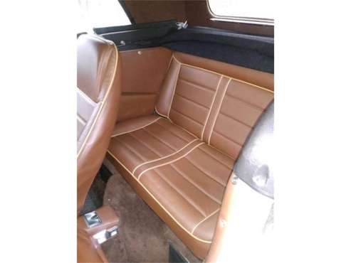 1985 Excalibur Phaeton for sale in Cadillac, MI