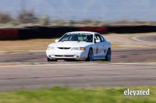 1998 Cobra Mustang Race car for sale in Blue Point, NY