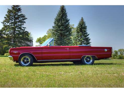 1967 Plymouth GTX for sale in Watertown, MN