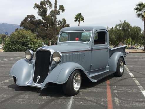 1935 Dodge Brothers Pickup for sale in Los Angeles, CA
