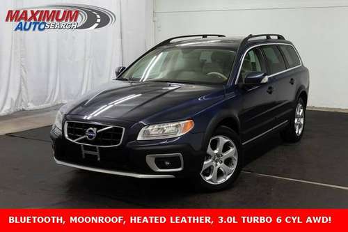 2010 Volvo XC70 AWD All Wheel Drive XC 70 T6 Wagon for sale in Englewood, CO