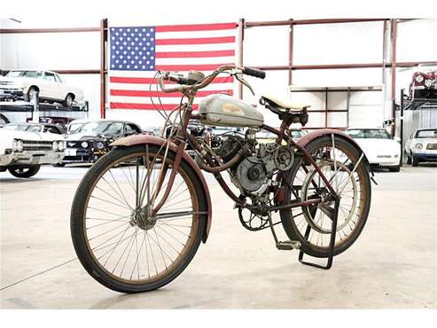 1940 Whizzer Motorcycle for sale in Kentwood, MI