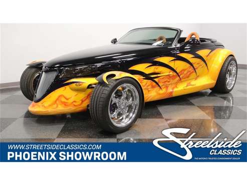 2000 Plymouth Prowler for sale in Mesa, AZ
