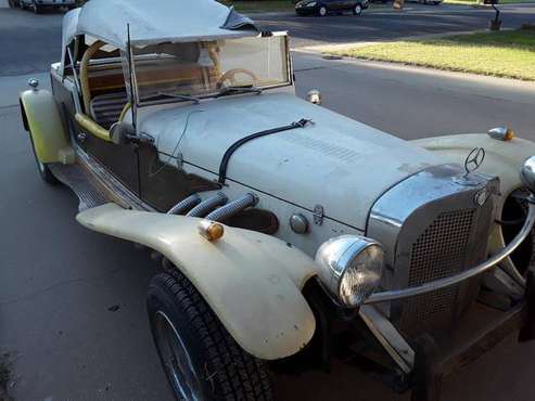 1929 Gazette Kit Car for sale in Midland, TX