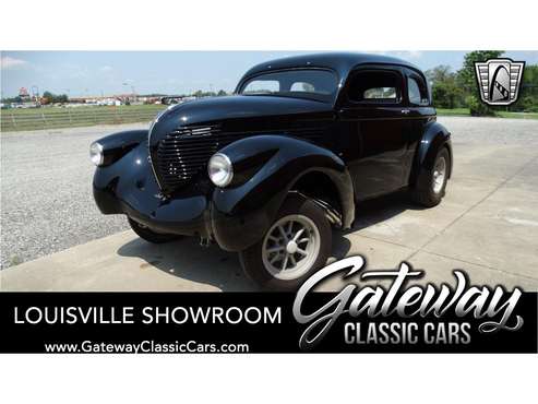 1937 Willys Gasser for sale in O'Fallon, IL