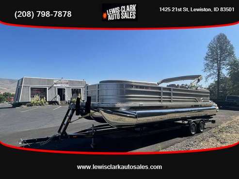 2015 VERANDA V2575RC - LEWIS CLARK AUTO SALES - - by for sale in LEWISTON, ID