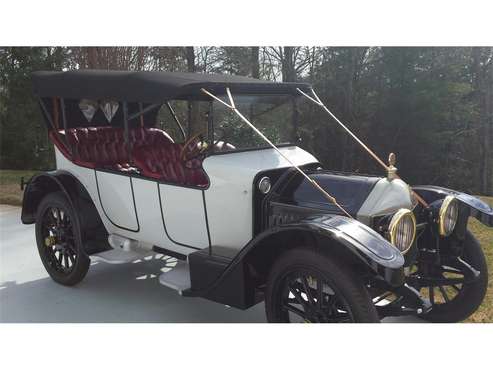 1913 Oakland Model 42 for sale in Chattanooga, TN