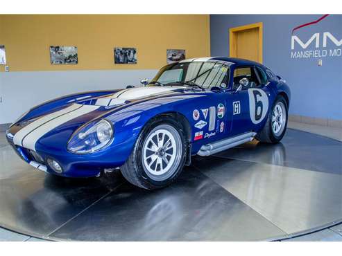 1965 Superformance Daytona for sale in Mansfield, OH