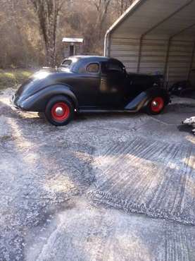 1935 Plymouth Coupe for sale in TX