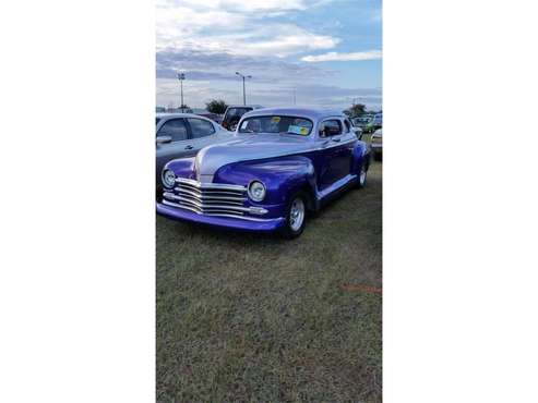 1948 Plymouth 2-Dr Coupe for sale in Saint Cloud, FL
