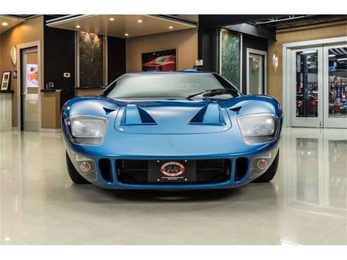 1965 Superformance GT40 for sale in Plymouth, MI
