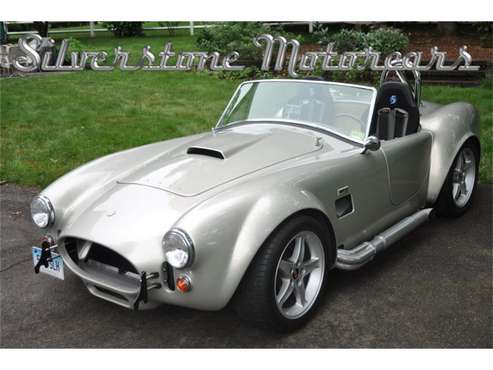 2003 Factory Five MK1 for sale in North Andover, MA