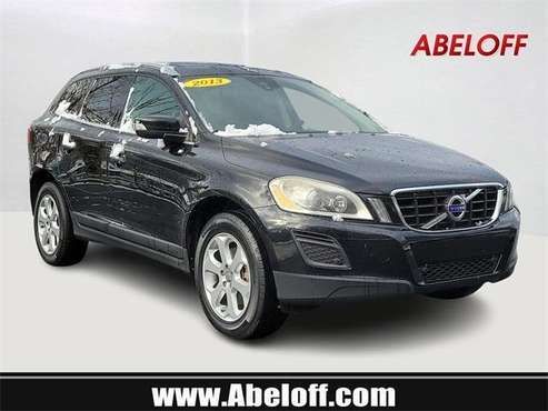 2013 Volvo XC60 3.2 for sale in PA