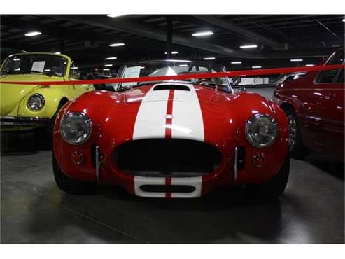 1965 Ford Factory Five Cobra for sale in Branson, MO