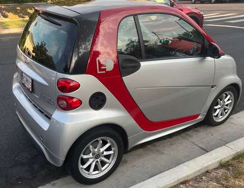 2015 Electric Smart Car for Sale! for sale in Los Angeles, CA
